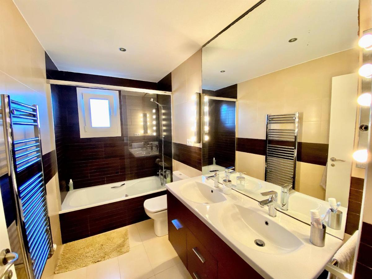 شقة Peniscola Centro Luxury المظهر الخارجي الصورة