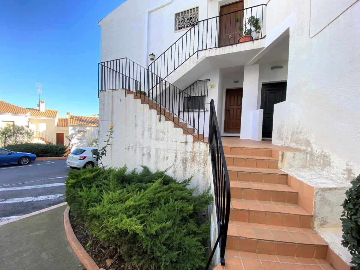 شقة Peniscola Centro Luxury المظهر الخارجي الصورة